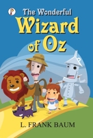 The Wonderful of OZ 9367000111 Book Cover