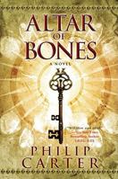 Altar of Bones 1439199299 Book Cover