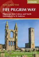 Walking the Fife Pilgrim Way 1786312247 Book Cover