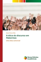 A Etica Do Discurso Em Habermas 3639699645 Book Cover