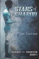 Stars of Charon B00KY514H4 Book Cover