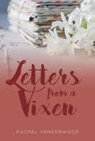 Letters from a Vixen (Millennium) B0H6KS3Q2T Book Cover