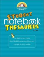 The Random House Thesaurus