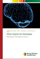 Atlas Digital de Histologia 6139657342 Book Cover