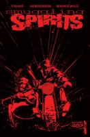 Smuggling Spirits 1935385038 Book Cover