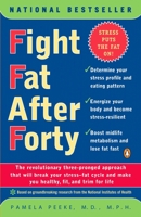 Fight Fat After Forty 014100181X Book Cover