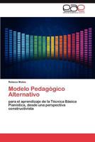 Modelo Pedagogico Alternativo 3848474859 Book Cover