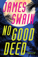 No Good Deed 1542040485 Book Cover