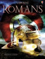 Romans: Internet Linked (Illustrated World History) 0439686814 Book Cover