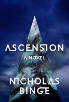 Ascension 0593539583 Book Cover