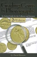 Grading Coins by Photographs 0794836879 Book Cover