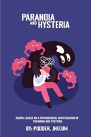 Oedipal Based on a Psychosocial Investigation of Paranoia and Hysteria 063932133X Book Cover