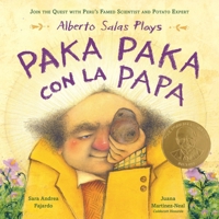 Paka Paka con la Papa 1250838614 Book Cover