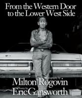 From the Western Door to the Lower West Side 1935210106 Book Cover