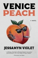 Venice Peach 173702229X Book Cover