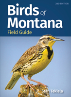 Fly Fisher's Bible Montana