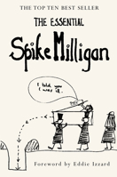 The Essential Spike Milligan 0007155093 Book Cover