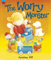The Worry Monster 1841217646 Book Cover