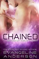 Chained 1548706450 Book Cover