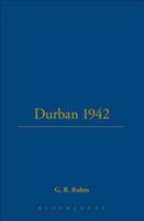 Durban 1942: A British Troopship Revolt 1852850809 Book Cover