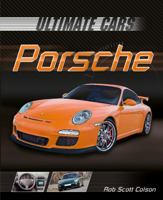 Porsche 1615326235 Book Cover