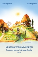 Nestemate duhovnicesti vol. 3: Romanian edition 6069334191 Book Cover