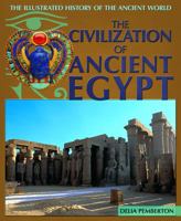 The Civilization of Ancient Egypt 1448885000 Book Cover