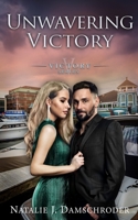 Unwavering Victory (The Victory Series) B0DJ2C44SH Book Cover