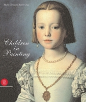 Children in Painting 8884912156 Book Cover