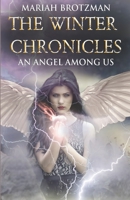 An Angel Among Us 170134498X Book Cover