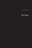 arcana 0359513972 Book Cover