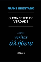 O conceito de verdade 8580456622 Book Cover