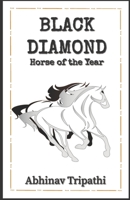 Jean's Black Diamond 1701149990 Book Cover