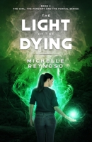 The Light of the Dying 0999718924 Book Cover