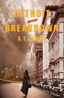 Detroit Breakdown 1250006627 Book Cover