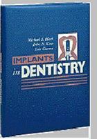 Implants in Dentistry: Essentials of Endosseous Implants for Maxillofacial Reconstruction 0721621740 Book Cover