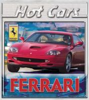 Ferrari 1595152105 Book Cover