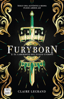 Furyborn 6070759796 Book Cover