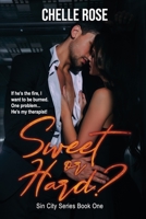 Sweet or Hard? B09L4Z8DBN Book Cover