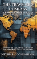 The Traveler’s Compass 1970463872 Book Cover