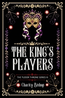 The King's Players 1090140029 Book Cover