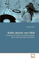 Radio abseits von UKW 3639215052 Book Cover