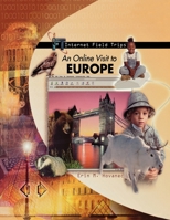 An Online Visit to Europe (Internet Field Trips) 0823964191 Book Cover