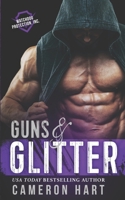 Guns & Glitter B09FC8C8Y2 Book Cover