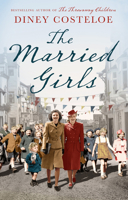 The Married Girls 1784976148 Book Cover
