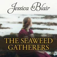 The Seaweed Gatherers B004EHZPTQ Book Cover