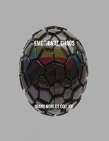 Emotional Chaos: Many Worlds Collide B0FSY8FNQP Book Cover