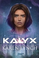 Kalyx 1948392534 Book Cover