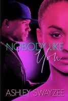 Nobody Like You 0692081801 Book Cover