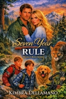 Seven Year Rule B0G6D2KDR6 Book Cover